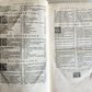 1559 LA RETORICA by Bartolomeo Cavalcanti antique VELLUM BOUND 16th century