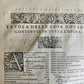 1559 LA RETORICA by Bartolomeo Cavalcanti antique VELLUM BOUND 16th century