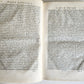 1559 LA RETORICA by Bartolomeo Cavalcanti antique VELLUM BOUND 16th century