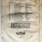1574 TRATTATO di MESSER SEBASTIANO ERIZZO SIGNED by AUTHOR antique VELLUM BOUND