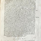 1591 LETTERE DELL'ILL. SIGNOR DON ANTONIO di GUEVARA antique 16th CENTURY