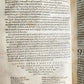 1591 LETTERE DELL'ILL. SIGNOR DON ANTONIO di GUEVARA antique 16th CENTURY