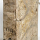 1547 D. AURELII AUGUSTINI ECCLESIAE DOCTORIE EXIMII OPUSCOLORUM antique VELLUM
