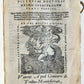 1547 D. AURELII AUGUSTINI ECCLESIAE DOCTORIE EXIMII OPUSCOLORUM antique VELLUM