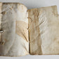 1547 D. AURELII AUGUSTINI ECCLESIAE DOCTORIE EXIMII OPUSCOLORUM antique VELLUM