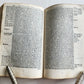 1547 D. AURELII AUGUSTINI ECCLESIAE DOCTORIE EXIMII OPUSCOLORUM antique VELLUM