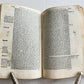1547 D. AURELII AUGUSTINI ECCLESIAE DOCTORIE EXIMII OPUSCOLORUM antique VELLUM