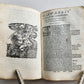 1547 D. AURELII AUGUSTINI ECCLESIAE DOCTORIE EXIMII OPUSCOLORUM antique VELLUM