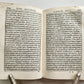 1575 I DISCORSI di M. GREGORIO ZU'COLLO NOBIL FAVENT antique VELLUM 16th century