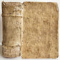 1540 ALDINE PRESS CICERO antique VELLUM 16th century RARE