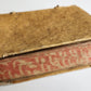 1540 ALDINE PRESS CICERO antique VELLUM 16th century RARE