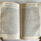 1540 ALDINE PRESS CICERO antique VELLUM 16th century RARE