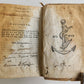 1540 ALDINE PRESS CICERO antique VELLUM 16th century RARE