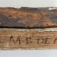 1493 INCUNABULA MARIALE by BERNARDINUS DE BUSTI antique Incunable 15th CENTURY