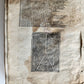 1493 INCUNABULA MARIALE by BERNARDINUS DE BUSTI antique Incunable 15th CENTURY