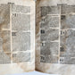 1493 INCUNABULA MARIALE by BERNARDINUS DE BUSTI antique Incunable 15th CENTURY