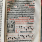 1546 Baptismale sive Cathecumenus antique 16th CENTURY w/ woodcuts Giuntina