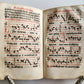 1546 Baptismale sive Cathecumenus antique 16th CENTURY w/ woodcuts Giuntina