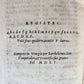 1551 ARISTOTLE antique RETTORICA et POETICA D'ARISTOTILE 16th CENT.