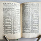 1551 ARISTOTLE antique RETTORICA et POETICA D'ARISTOTILE 16th CENT.