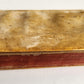 1548 ARGONAUTICA by VALERIUS FLACCUS antique POETRY vellim binding