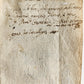 1548 ARGONAUTICA by VALERIUS FLACCUS antique POETRY vellim binding