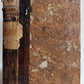 1551 ARISTOTLE antique RETTORICA et POETICA D'ARISTOTILE 16th CENT.