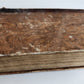 1551 ARISTOTLE antique RETTORICA et POETICA D'ARISTOTILE 16th CENT.