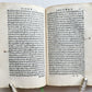 1551 ARISTOTLE antique RETTORICA et POETICA D'ARISTOTILE 16th CENT.