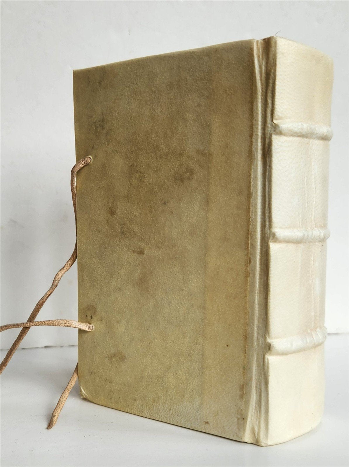 1550 Pietro Messia DELLA SELVA DI VARIA LETTIONE antique ENCYCLOPEDIA RARE