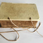 1550 Pietro Messia DELLA SELVA DI VARIA LETTIONE antique ENCYCLOPEDIA RARE