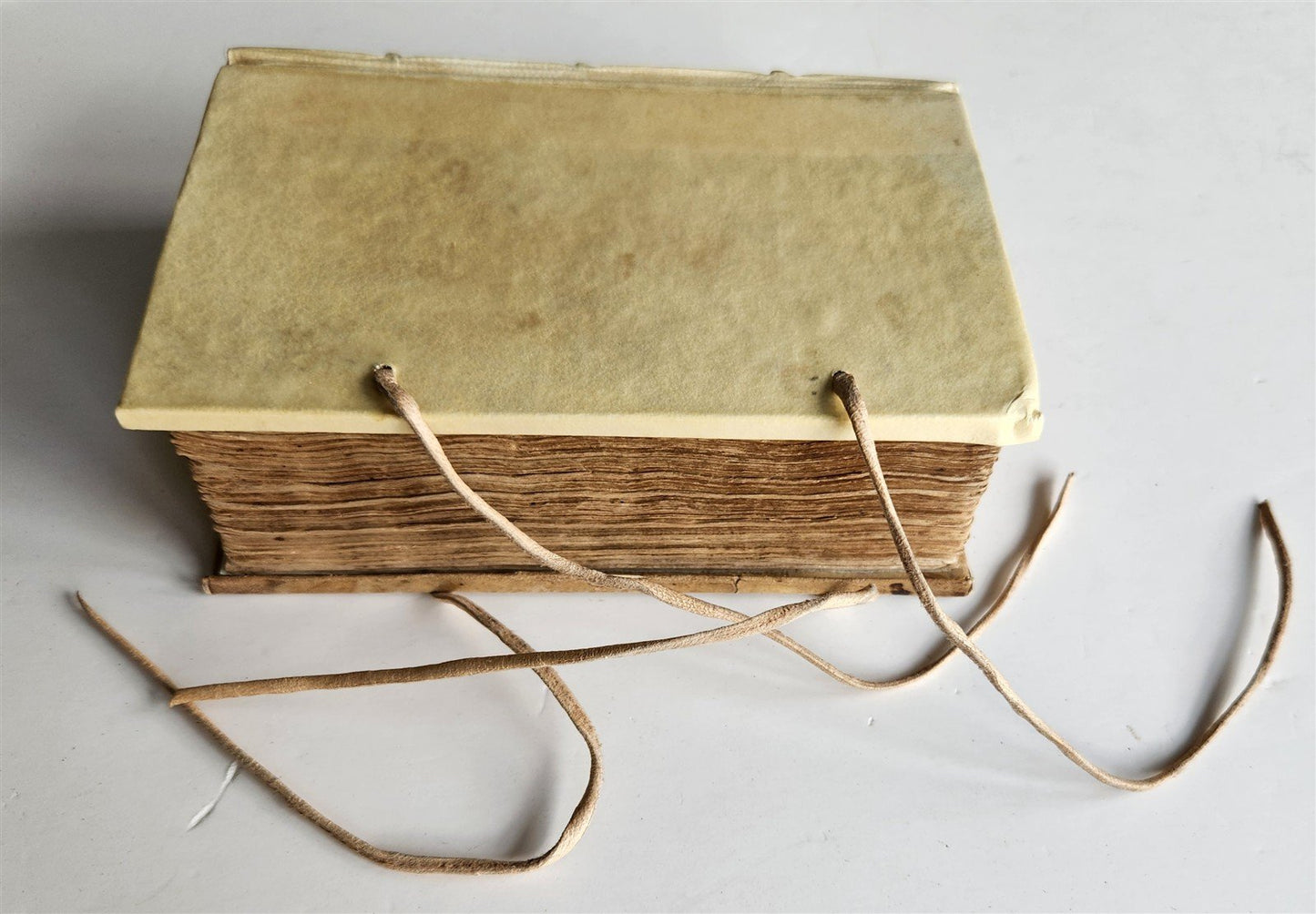 1550 Pietro Messia DELLA SELVA DI VARIA LETTIONE antique ENCYCLOPEDIA RARE