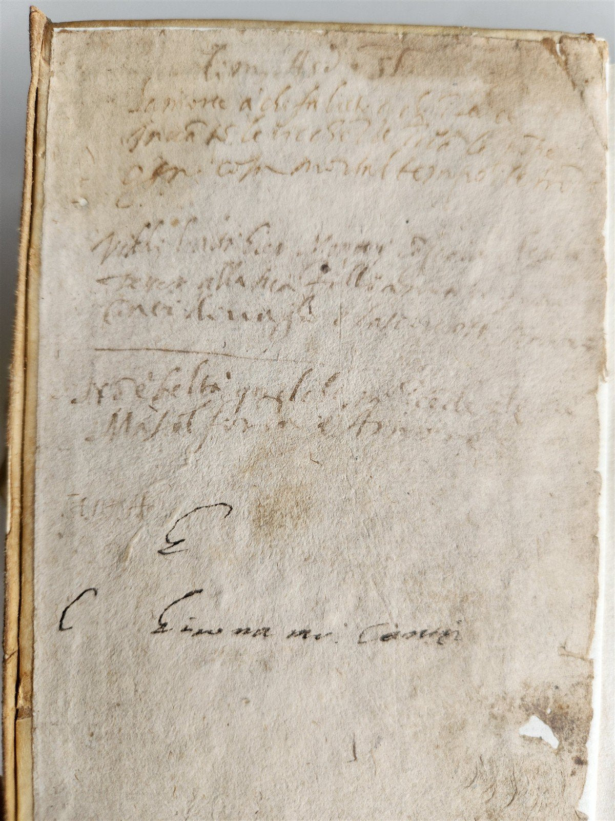 1550 Pietro Messia DELLA SELVA DI VARIA LETTIONE antique ENCYCLOPEDIA RARE