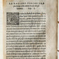 1550 Pietro Messia DELLA SELVA DI VARIA LETTIONE antique ENCYCLOPEDIA RARE