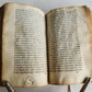 1550 Pietro Messia DELLA SELVA DI VARIA LETTIONE antique ENCYCLOPEDIA RARE