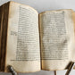 1550 Pietro Messia DELLA SELVA DI VARIA LETTIONE antique ENCYCLOPEDIA RARE