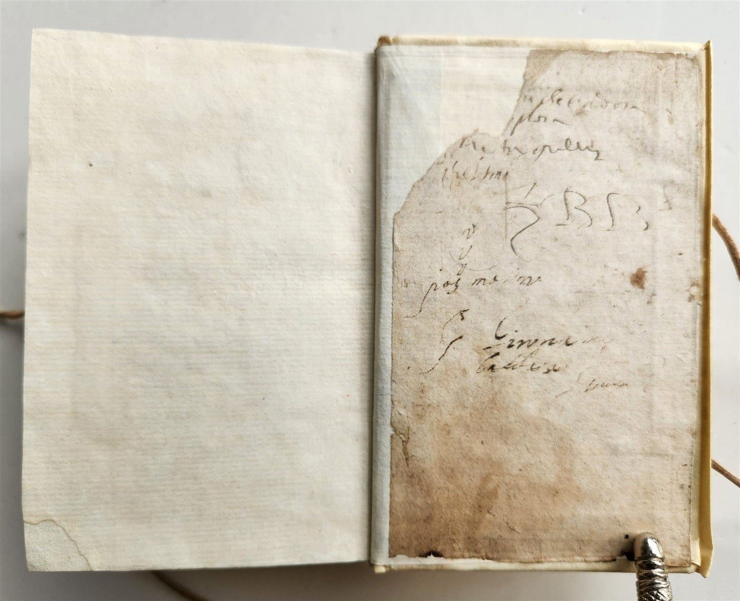 1550 Pietro Messia DELLA SELVA DI VARIA LETTIONE antique ENCYCLOPEDIA RARE