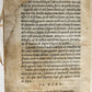1550 Pietro Messia DELLA SELVA DI VARIA LETTIONE antique ENCYCLOPEDIA RARE