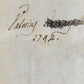1522 POST-INCUNABULA GIUNTA EDITION of PLAUTUS COMEDIES antique VELLUM BOUND