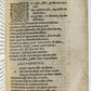 1522 POST-INCUNABULA GIUNTA EDITION of PLAUTUS COMEDIES antique VELLUM BOUND