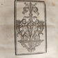1522 POST-INCUNABULA GIUNTA EDITION of PLAUTUS COMEDIES antique VELLUM BOUND