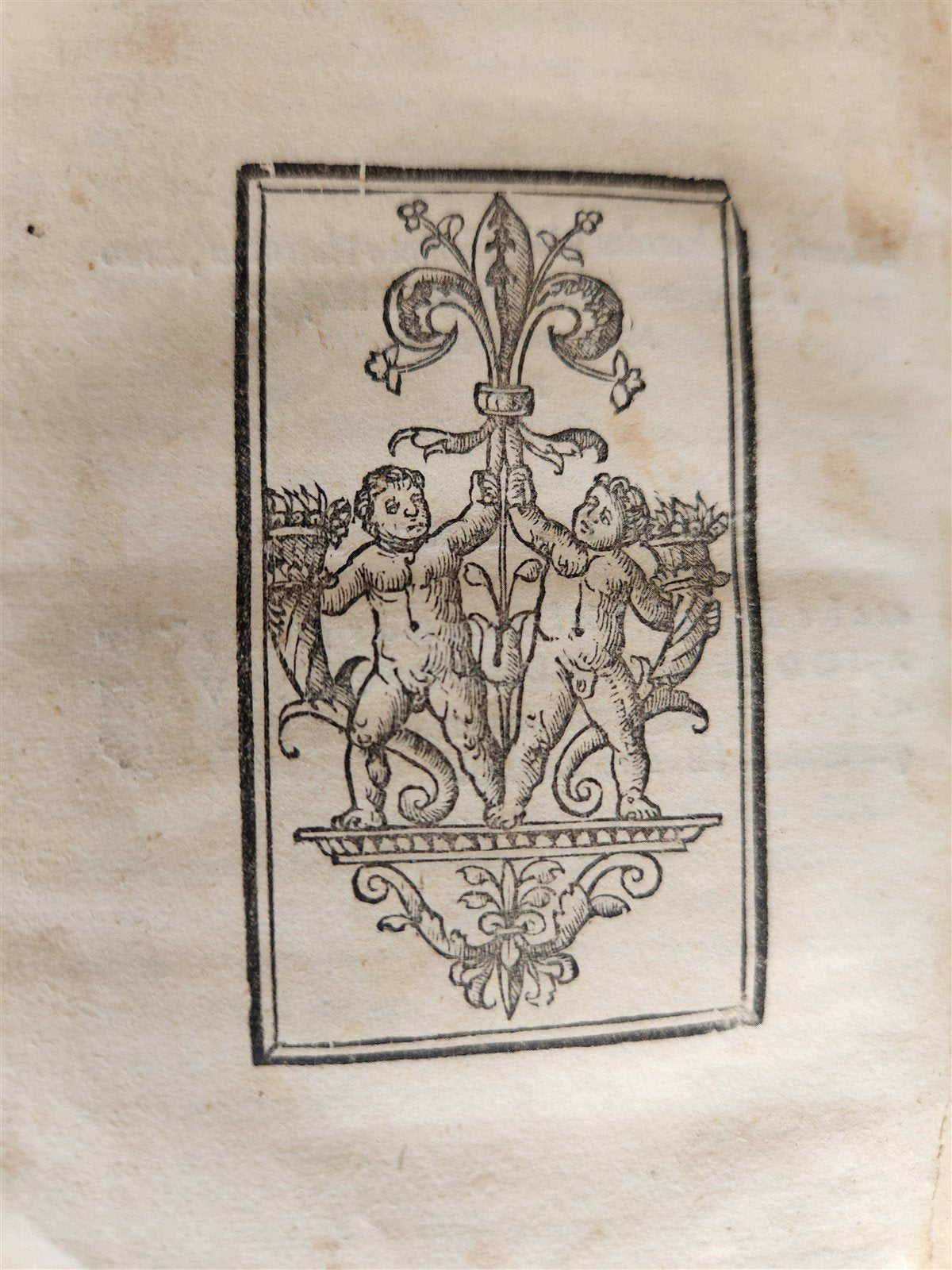 1522 POST-INCUNABULA GIUNTA EDITION of PLAUTUS COMEDIES antique VELLUM BOUND