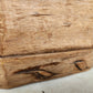 19th century SCANDINAVIAN BENTWOOD BOX large BREAD STORAGE CONTAINER antique