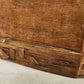 19th century SCANDINAVIAN BENTWOOD BOX large BREAD STORAGE CONTAINER antique