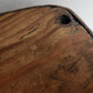 19th century SCANDINAVIAN BENTWOOD BOX large BREAD STORAGE CONTAINER antique