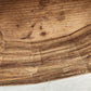 19th century SCANDINAVIAN BENTWOOD BOX large BREAD STORAGE CONTAINER antique