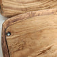 19th century SCANDINAVIAN BENTWOOD BOX large BREAD STORAGE CONTAINER antique