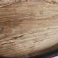 19th century SCANDINAVIAN BENTWOOD BOX large BREAD STORAGE CONTAINER antique