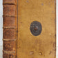 1588 Oeconomia Hippocratis antique MEDICAL 16th CENTURY