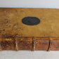 1588 Oeconomia Hippocratis antique MEDICAL 16th CENTURY